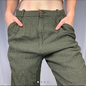 Stylish Grunge Pants